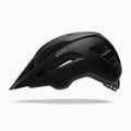 Шолом велосипедний Giro Fixture II XL matte black/grey 2