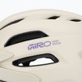 Шолом велосипедний Giro Fixture II MIPS W matte stone 7