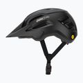 Шолом велосипедний Giro Fixture II MIPS W matte black/stone 3