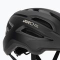 Шолом велосипедний Giro Fixture II MIPS W matte black/stone 8