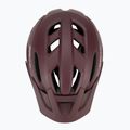Шолом велосипедний Giro Fixture II MIPS W matte maroon 6