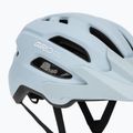 Шолом велосипедний Giro Fixture II MIPS W matte sky blue 8