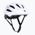 Шолом велосипедний Giro Fixture II MIPS W matte white/chrome