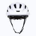 Шолом велосипедний Giro Fixture II MIPS W matte white/chrome 2