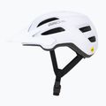 Шолом велосипедний Giro Fixture II MIPS W matte white/chrome 3