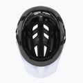 Шолом велосипедний Giro Fixture II MIPS W matte white/chrome 5