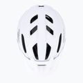 Шолом велосипедний Giro Fixture II MIPS W matte white/chrome 6