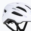 Шолом велосипедний Giro Fixture II MIPS W matte white/chrome 7
