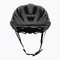 Шолом велосипедний дитячий Giro Fixture II MIPS matte black/vivid green 2