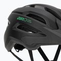 Шолом велосипедний дитячий Giro Fixture II MIPS matte black/vivid green 8