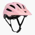 Шолом велосипедний дитячий Giro Fixture II MIPS matte light pink