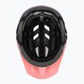 Шолом велосипедний дитячий Giro Fixture II MIPS matte light pink/purple fade 5