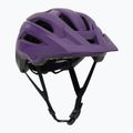 Шолом велосипедний дитячий Giro Fixture II MIPS matte purple rush