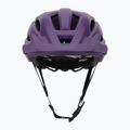 Шолом велосипедний дитячий Giro Fixture II MIPS matte purple rush 2