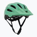 Шолом велосипедний дитячий Giro Fixture II MIPS matte green rush
