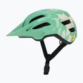 Шолом велосипедний дитячий Giro Fixture II MIPS matte green rush 3