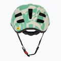 Шолом велосипедний дитячий Giro Fixture II MIPS matte green rush 4