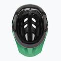 Шолом велосипедний дитячий Giro Fixture II MIPS matte green rush 5
