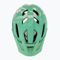 Шолом велосипедний дитячий Giro Fixture II MIPS matte green rush 6