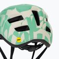 Шолом велосипедний дитячий Giro Fixture II MIPS matte green rush 8