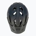 Шолом велосипедний дитячий Giro Fixture II MIPS matte dark sage/sapphire fade 6