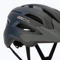 Шолом велосипедний дитячий Giro Fixture II MIPS matte dark sage/sapphire fade 8