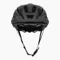 Шолом велосипедний дитячий Giro Fixture II matte black/vivid green 2