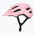 Шолом велосипедний дитячий Giro Fixture II matte light pink 3