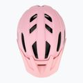 Шолом велосипедний дитячий Giro Fixture II matte light pink 6