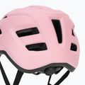 Шолом велосипедний дитячий Giro Fixture II matte light pink 7