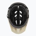 Шолом велосипедний дитячий Giro Fixture II matte stone 4