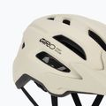 Шолом велосипедний дитячий Giro Fixture II matte stone 7