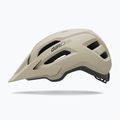 Шолом велосипедний дитячий Giro Fixture II matte stone 2
