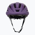 Шолом велосипедний дитячий Giro Fixture II matte purple rush 2