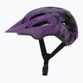 Шолом велосипедний дитячий Giro Fixture II matte purple rush 3