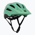 Шолом велосипедний дитячий Giro Fixture II matte green rush