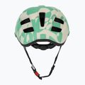 Шолом велосипедний дитячий Giro Fixture II matte green rush 4