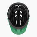 Шолом велосипедний дитячий Giro Fixture II matte green rush 5