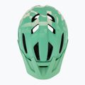 Шолом велосипедний дитячий Giro Fixture II matte green rush 6