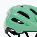 Шолом велосипедний дитячий Giro Fixture II matte green rush 7