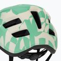Шолом велосипедний дитячий Giro Fixture II matte green rush 8
