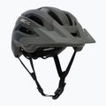 Шолом велосипедний дитячий Giro Fixture II matte dark sage/sapphire fade