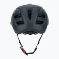 Шолом велосипедний дитячий Giro Fixture II matte dark sage/sapphire fade 4