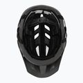 Шолом велосипедний дитячий Giro Fixture II matte dark sage/sapphire fade 5