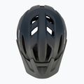 Шолом велосипедний дитячий Giro Fixture II matte dark sage/sapphire fade 6