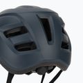 Шолом велосипедний дитячий Giro Fixture II matte dark sage/sapphire fade 8