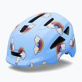 Шолом велосипедний дитячий Giro Scamp II matte multi rainbow