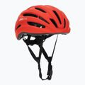 Шолом велосипедний Giro Isode MIPS II matte flame red