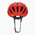 Шолом велосипедний Giro Isode MIPS II matte flame red 4