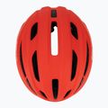 Шолом велосипедний Giro Isode MIPS II matte flame red 6